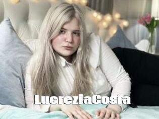 LucreziaCosta