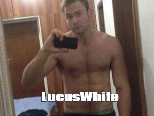 LucusWhite The hot porn