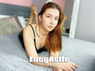 LucyAstle