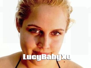 LucyBabyXO