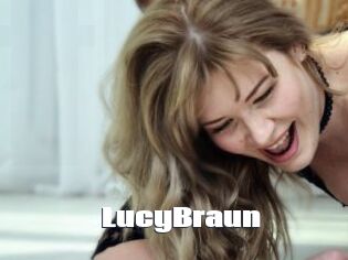 LucyBraun