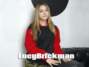 LucyBrickman
