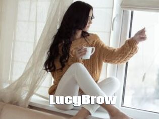 LucyBrow