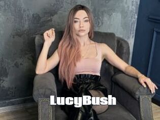 LucyBush