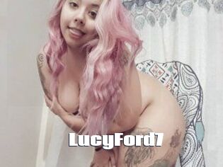 LucyFord7