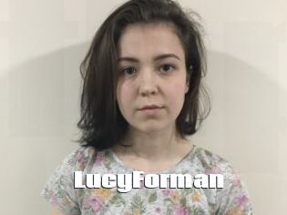 LucyForman