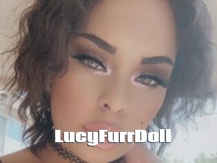 LucyFurrDoll