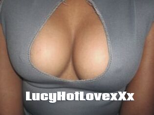 LucyHotLovexXx