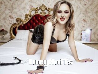 LucyHotTs
