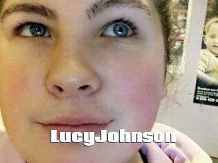 LucyJohnson