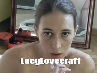 LucyLovecraft