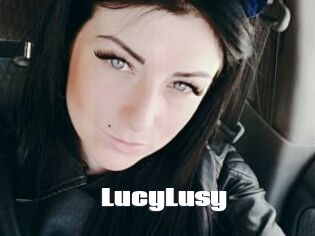 LucyLusy
