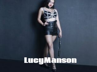 LucyManson