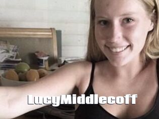 LucyMiddlecoff The hot porn