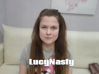 LucyNasty