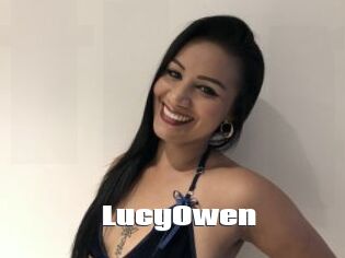 LucyOwen