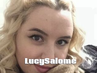 LucySalome