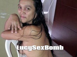 LucySexBomb
