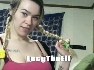 LucyTheElf