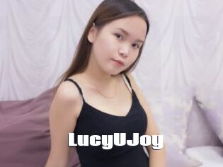 LucyUJoy