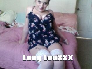 Lucy_LouXXX The hot porn