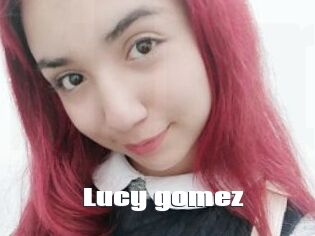 Lucy_gomez