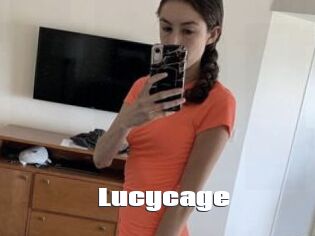 Lucycage