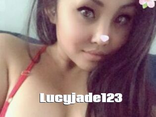 Lucyjade123 The hot porn
