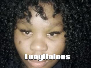 Lucylicious