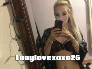 Lucylovexoxo26