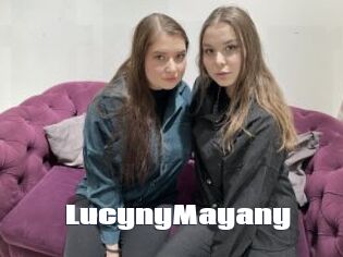 LucynyMayany