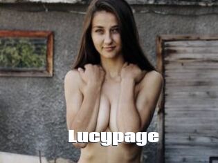 Lucypage