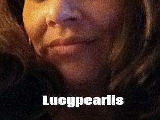 Lucypearlis