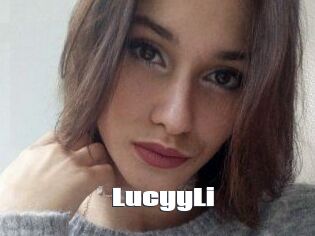 LucyyLi