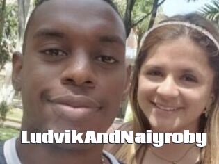 LudvikAndNaiyroby