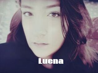 Luena