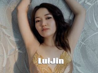 LuiJin