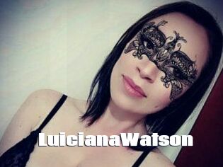 LuicianaWatson