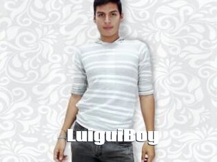 LuiguiBoy