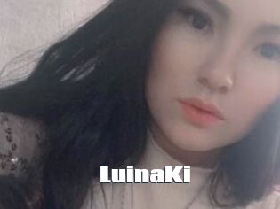 LuinaKi