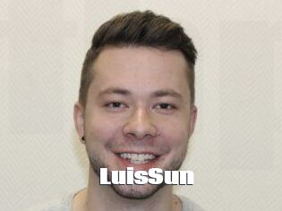 LuisSun