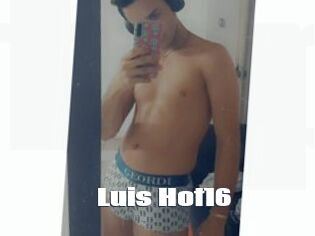 Luis_Hot16