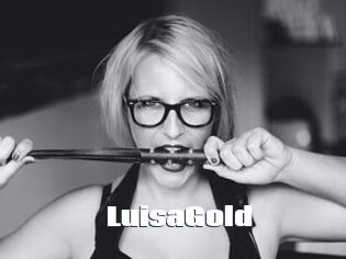 LuisaGold