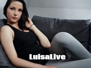 LuisaLive