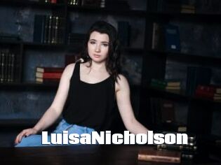 LuisaNicholson