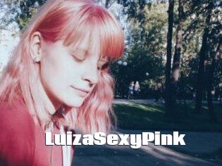 LuizaSexyPink