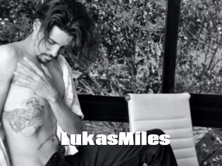 LukasMiles