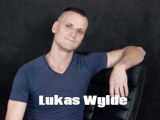 Lukas_Wylde