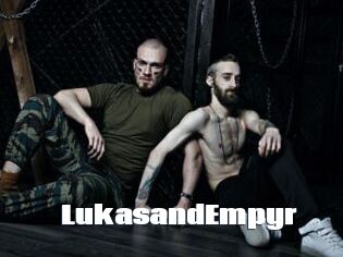 LukasandEmpyr
