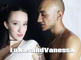 LukasandVanessa